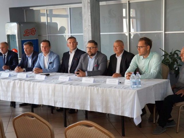 Szczycieńską politykę może czekać rewolucja. Ruszyła wyborcza układanka